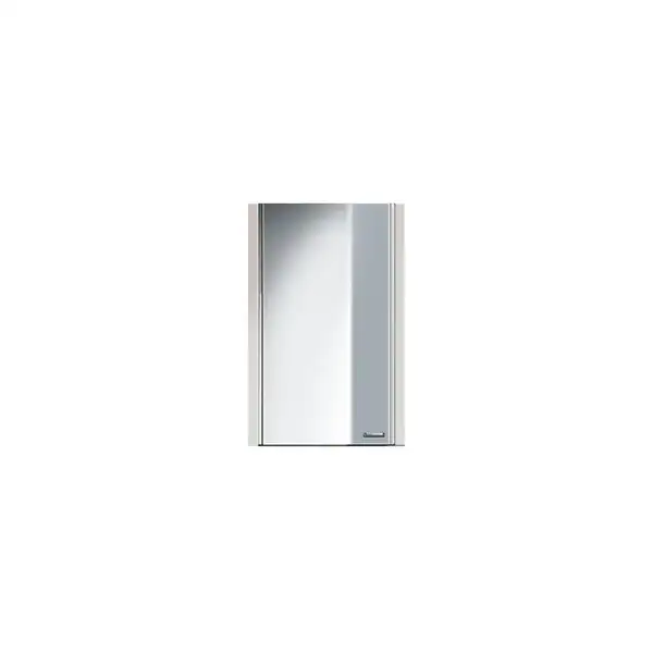 Зеркальный шкафчик Duravit 2nd Floor 400x620 (2F9650L8585) фото 1 Aquada.com.ua Зеркальный шкафчик Duravit 2nd Floor 400x620 (2F9650L8585) фото 1 Aquada.com.ua