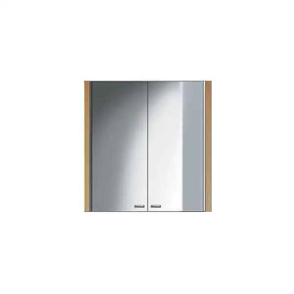 Зеркальный шкафчик Duravit 2nd Floor 620x600 (2F965108585) фото 1 Aquada.com.ua Зеркальный шкафчик Duravit 2nd Floor 620x600 (2F965108585) фото 1 Aquada.com.ua