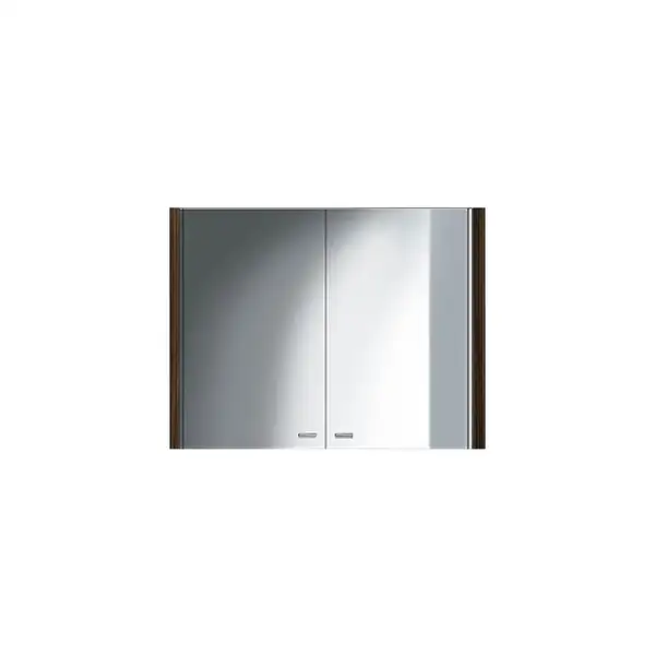 Зеркальный шкафчик Duravit 2nd Floor 620x800 (2F965208585) фото 1 Aquada.com.ua Зеркальный шкафчик Duravit 2nd Floor 620x800 (2F965208585) фото 1 Aquada.com.ua