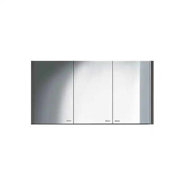 Зеркальный шкафчик Duravit 2nd Floor 1200x620 (2F965308585) фото 1 Aquada.com.ua Зеркальный шкафчик Duravit 2nd Floor 1200x620 (2F965308585) фото 1 Aquada.com.ua