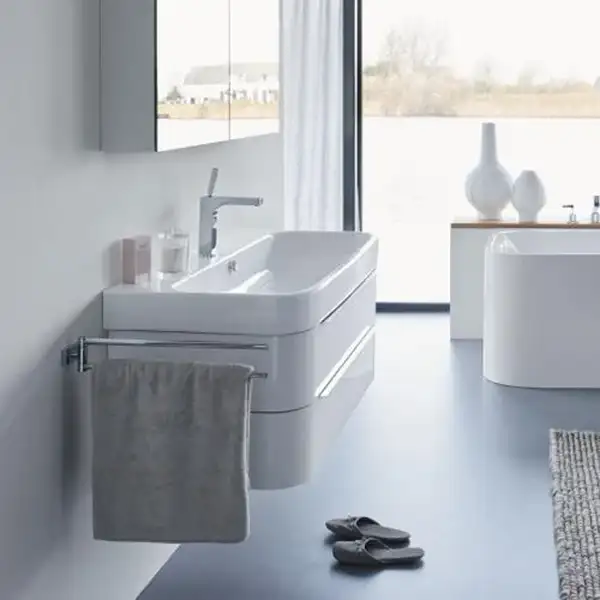 DURAVIT Тумба под раковину Duravi Happy D2 775х480 мм белая глянцевая (H2636522) фото 3 Aquada.com.ua DURAVIT Тумба под раковину Duravi Happy D2 775х480 мм белая глянцевая (H2636522) фото 3 Aquada.com.ua