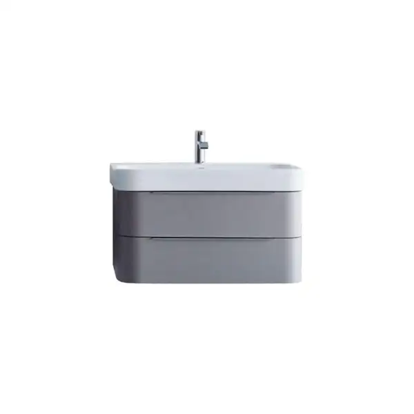 DURAVIT Тумба под раковину Duravi Happy D2 775 x 480 мм лен (H26365/75) фото 1 Aquada.com.ua DURAVIT Тумба под раковину Duravi Happy D2 775 x 480 мм лен (H26365/75) фото 1 Aquada.com.ua