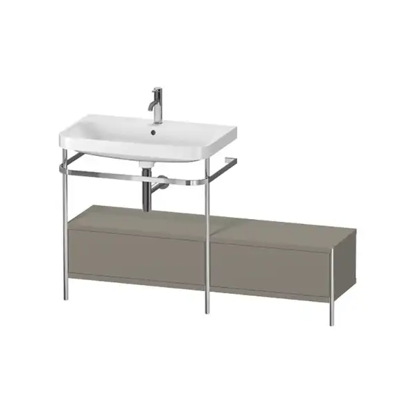 Комплект мебели Duravit Happy D.2 Plus (Happy D.2 Plus 2) фото 2 Aquada.com.ua