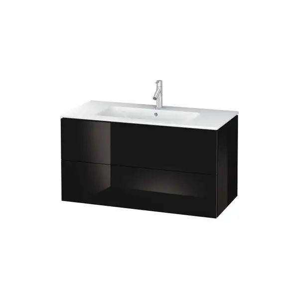 Тумба подвесная с раковиной 103 см Duravit (LC62424040+2336100000) фото 1 Aquada.com.ua Тумба подвесная с раковиной 103 см Duravit (LC62424040+2336100000) фото 1 Aquada.com.ua