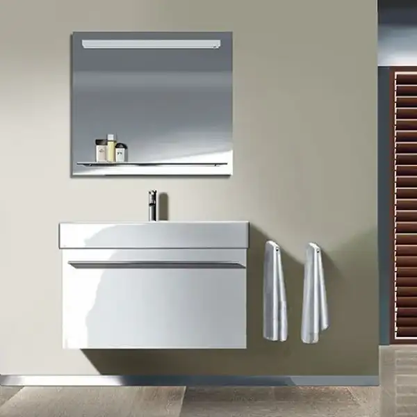 Тумба подвесная Duravit X-Large 950х443 мм, белая матовая (XL60461818) фото 2 Aquada.com.ua Тумба подвесная Duravit X-Large 950х443 мм, белая матовая (XL60461818) фото 2 Aquada.com.ua