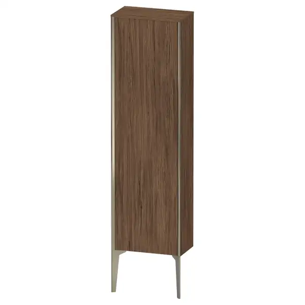 Шкафчик напольный Duravit XViu 40 x 24 х h157 см, орех тёмный (XV1315LB121) фото 1 Aquada.com.ua Шкафчик напольный Duravit XViu 40 x 24 х h157 см, орех тёмный (XV1315LB121) фото 1 Aquada.com.ua