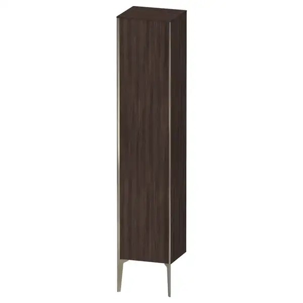 Шкафчик напольный Duravit XViu 40 x 36 х h201 см, каштан тёмный (XV1335LB153) фото 1 Aquada.com.ua Шкафчик напольный Duravit XViu 40 x 36 х h201 см, каштан тёмный (XV1335LB153) фото 1 Aquada.com.ua