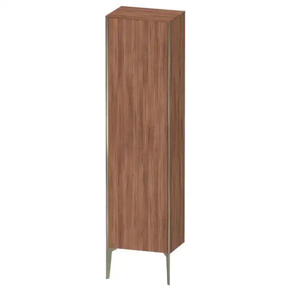 Шкафчик напольный Duravit XViu 50 x 36 х h201 см, орех натуральный (XV1336LB179) фото 1 Aquada.com.ua Шкафчик напольный Duravit XViu 50 x 36 х h201 см, орех натуральный (XV1336LB179) фото 1 Aquada.com.ua