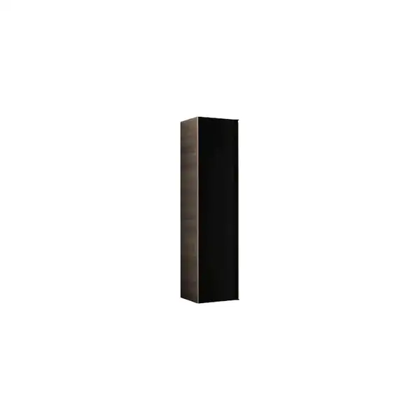 Пенал Geberit Citterio 400х1600х371 мм, темный дуб (500.554.JJ.1) фото 1 Aquada.com.ua Пенал Geberit Citterio 400х1600х371 мм, темный дуб (500.554.JJ.1) фото 1 Aquada.com.ua