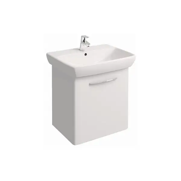 Тумба с умывальником Kolo Nova Pro 65 см M39025000 (M39025000) фото 1 Aquada.com.ua Тумба с умывальником Kolo Nova Pro 65 см M39025000 (M39025000) фото 1 Aquada.com.ua