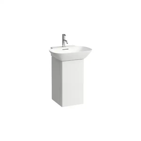 LAUFEN INO тумба 305*320*350, белая матовая (H4253520301701) фото 1 Aquada.com.ua LAUFEN INO тумба 305*320*350, белая матовая (H4253520301701) фото 1 Aquada.com.ua