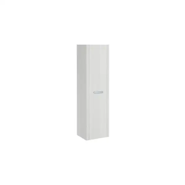 LAUFEN LB3 Classic/Modern шкаф высокий 160*45см (цвет белый) (H4660020685601) фото 1 Aquada.com.ua