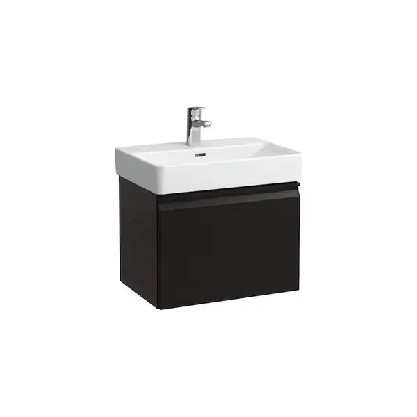 Тумба под умывальник 51 см Laufen Pro S, венге (H4830210954231) фото 1 Aquada.com.ua Тумба под умывальник 51 см Laufen Pro S, венге (H4830210954231) фото 1 Aquada.com.ua