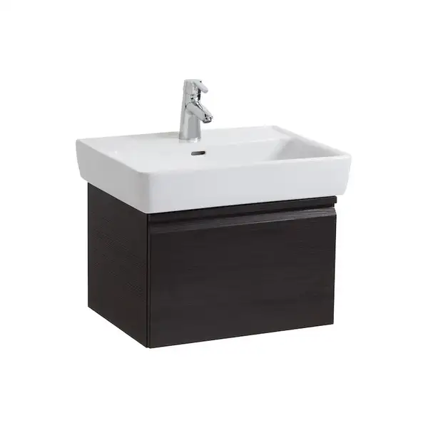 Тумба под умывальник 57 см Laufen Pro, венге (H4830410954231) фото 1 Aquada.com.ua Тумба под умывальник 57 см Laufen Pro, венге (H4830410954231) фото 1 Aquada.com.ua