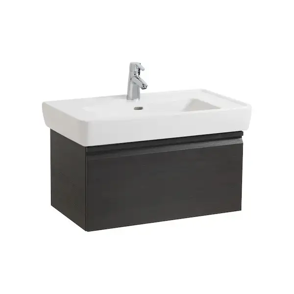 Тумба под умывальник 77 см Laufen Pro, венге (H4830610954231) фото 1 Aquada.com.ua Тумба под умывальник 77 см Laufen Pro, венге (H4830610954231) фото 1 Aquada.com.ua