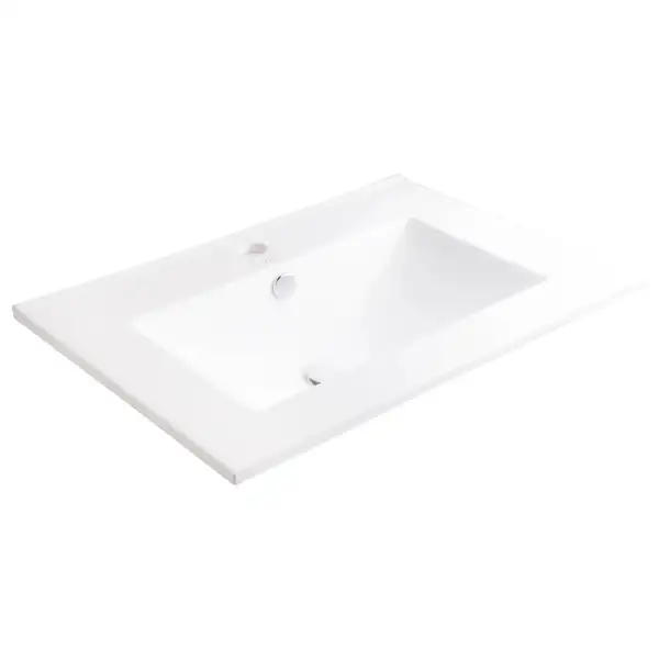 Тумба підлогова з умивальником Qtap Albatross QT0171TN600D3060CW (QT0171TN600D3060CW) фото 12 Aquada.com.ua
