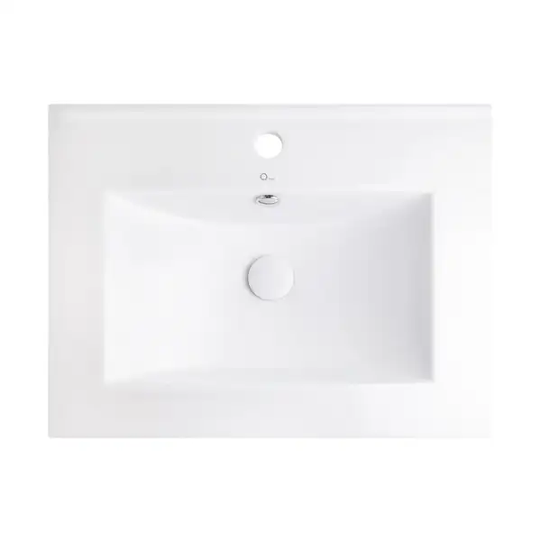 Тумба підлогова з умивальником Qtap Albatross QT0171TN600D3060CW (QT0171TN600D3060CW) фото 13 Aquada.com.ua