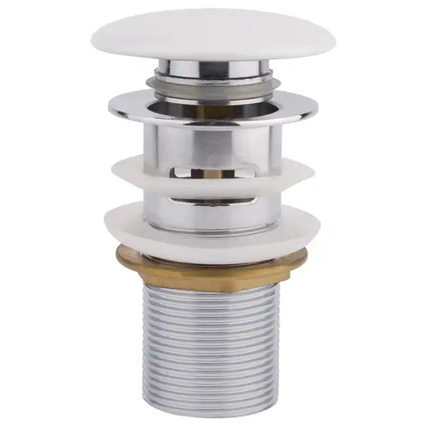 Тумба підлогова з умивальником Qtap Albatross QT0171TN700D3070CW (QT0171TN700D3070CW) фото 9 Aquada.com.ua