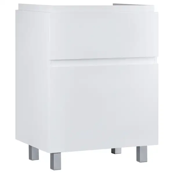 Тумба підлогова Qtap Albatross QT0173TN600DW Тумба підлогова Qtap Albatross QT0173TN600DW