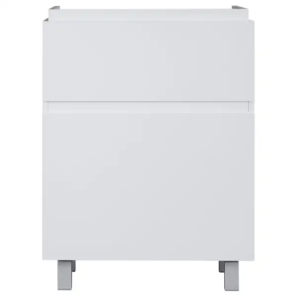 Тумба підлогова Qtap Albatross QT0173TN600DW Тумба підлогова Qtap Albatross QT0173TN600DW