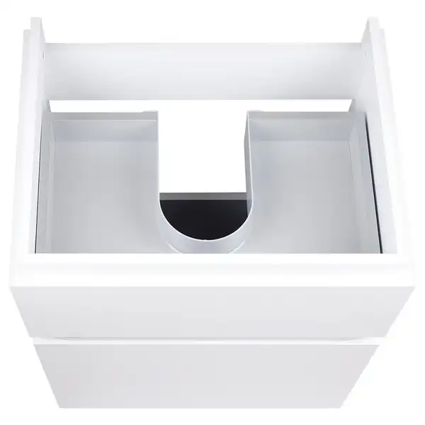 Тумба підлогова Qtap Albatross QT0173TN600DW Тумба підлогова Qtap Albatross QT0173TN600DW