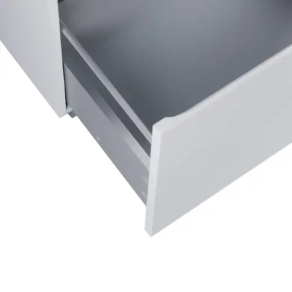 Тумба підлогова Qtap Albatross QT0173TN600DW Тумба підлогова Qtap Albatross QT0173TN600DW