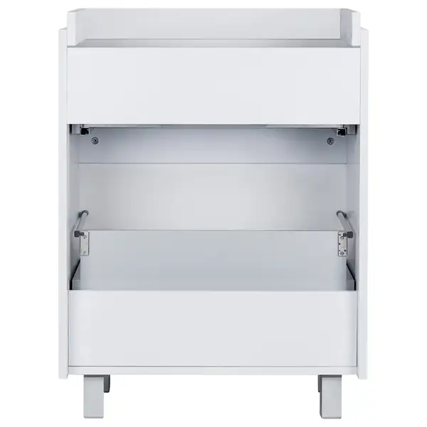 Тумба підлогова Qtap Albatross QT0173TN600DW Тумба підлогова Qtap Albatross QT0173TN600DW