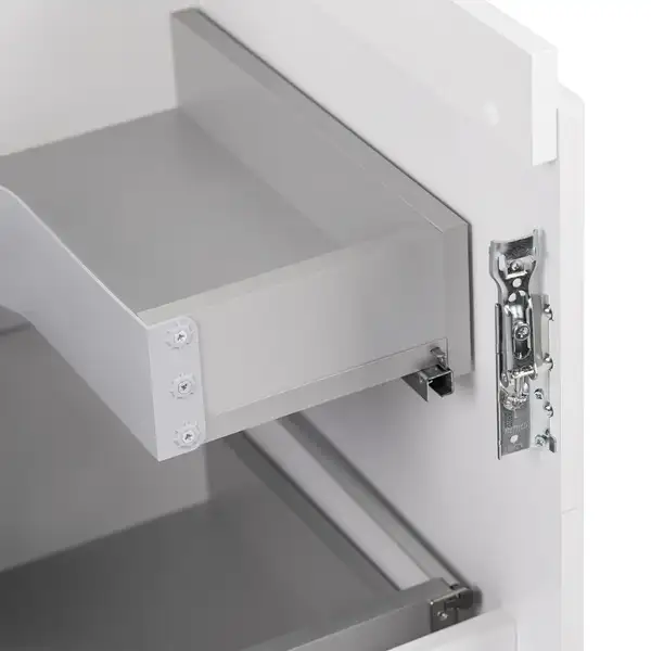 Тумба підвісна Qtap Albatross QT0174TP600DW (QT0174TP600DW) фото 9 Aquada.com.ua