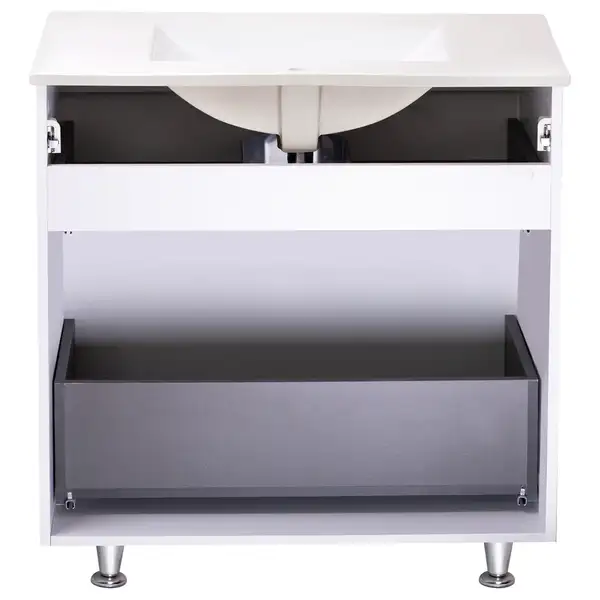 Тумба підлогова з умивальником Qtap Scorpio QT1471TNВ8013080CW (QT1471TNВ8013080CW) фото 12 Aquada.com.ua