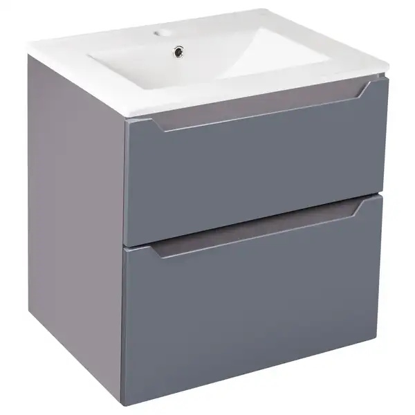 Тумба підвісна з умивальником Qtap Scorpio QT1472TPВ6023060CG (QT1472TPВ6023060CG) фото 1 Aquada.com.ua Тумба підвісна з умивальником Qtap Scorpio QT1472TPВ6023060CG (QT1472TPВ6023060CG) фото 1 Aquada.com.ua
