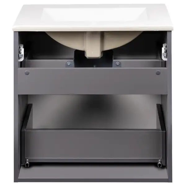 Тумба підвісна з умивальником Qtap Scorpio QT1472TPВ6023060CG (QT1472TPВ6023060CG) фото 6 Aquada.com.ua Тумба підвісна з умивальником Qtap Scorpio QT1472TPВ6023060CG (QT1472TPВ6023060CG) фото 6 Aquada.com.ua