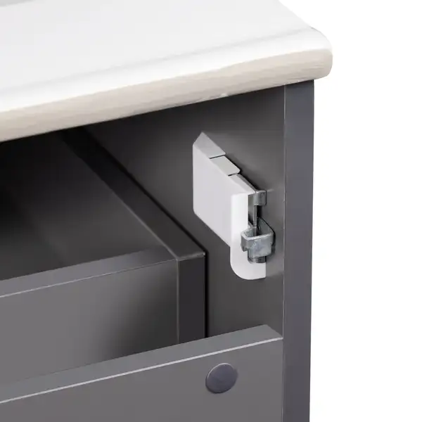 Тумба підвісна з умивальником Qtap Scorpio QT1472TPВ6023060CG (QT1472TPВ6023060CG) фото 8 Aquada.com.ua Тумба підвісна з умивальником Qtap Scorpio QT1472TPВ6023060CG (QT1472TPВ6023060CG) фото 8 Aquada.com.ua
