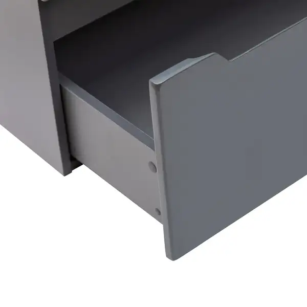 Тумба підвісна з умивальником Qtap Scorpio QT1472TPВ8023080CG (QT1472TPВ8023080CG) фото 6 Aquada.com.ua