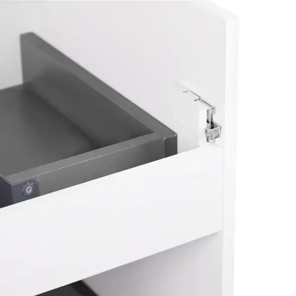 Тумба підлогова Qtap Scorpio QT1473TNВ601W (QT1473TNВ601W) фото 6 Aquada.com.ua