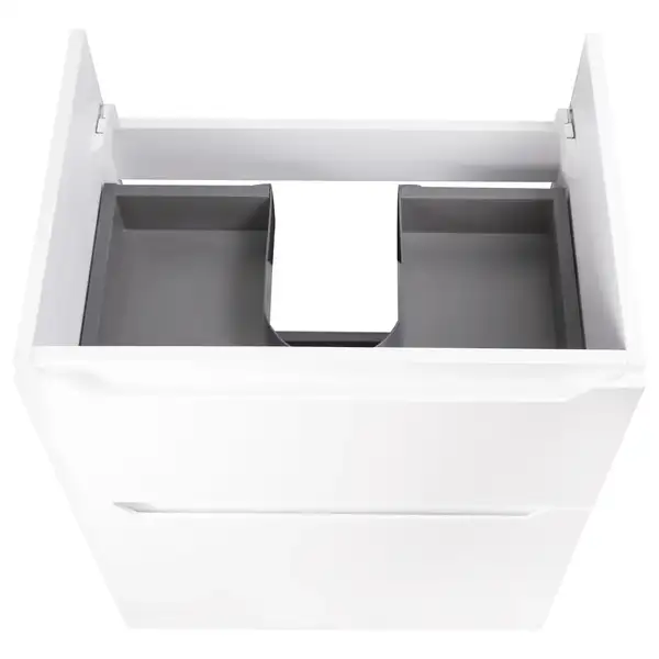Тумба підлогова Qtap Scorpio QT1473TNВ601W (QT1473TNВ601W) фото 7 Aquada.com.ua