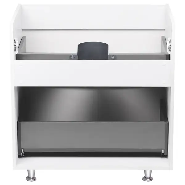 Тумба підлогова Qtap Scorpio QT1473TNВ701W (QT1473TNВ701W) фото 6 Aquada.com.ua
