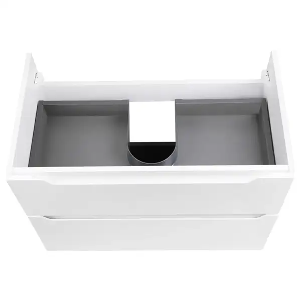 Тумба підлогова Qtap Scorpio QT1473TNВ701W (QT1473TNВ701W) фото 7 Aquada.com.ua