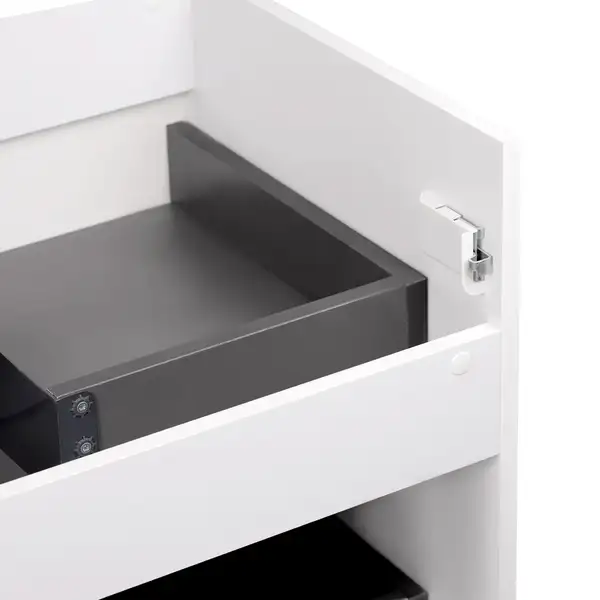 Тумба підлогова Qtap Scorpio QT1473TNВ701W (QT1473TNВ701W) фото 8 Aquada.com.ua