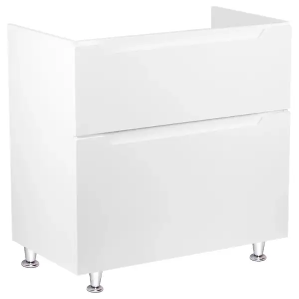 Тумба підлогова Qtap Scorpio QT1473TNВ801W (QT1473TNВ801W) фото 1 Aquada.com.ua Тумба підлогова Qtap Scorpio QT1473TNВ801W (QT1473TNВ801W) фото 1 Aquada.com.ua