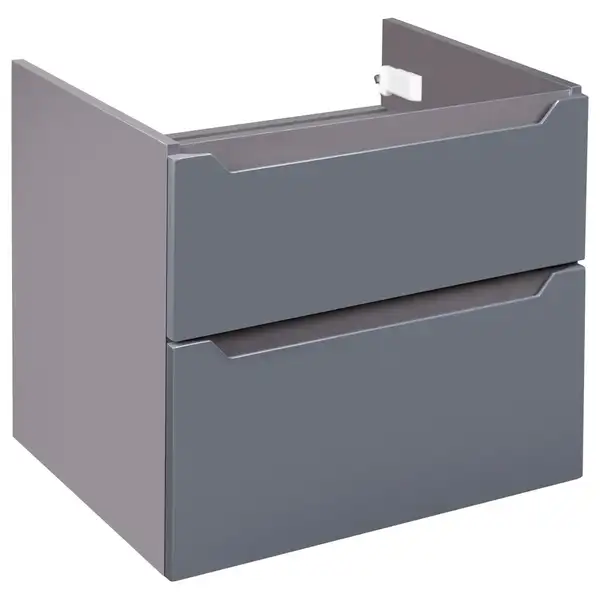Тумба підвісна Qtap Scorpio QT1474TPВ702G (QT1474TPВ702G) фото 1 Aquada.com.ua