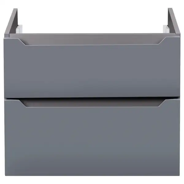 Тумба підвісна Qtap Scorpio QT1474TPВ702G (QT1474TPВ702G) фото 3 Aquada.com.ua
