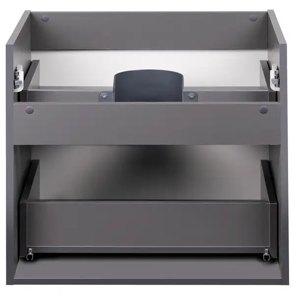 Тумба підвісна Qtap Scorpio QT1474TPВ702G (QT1474TPВ702G) фото 6 Aquada.com.ua