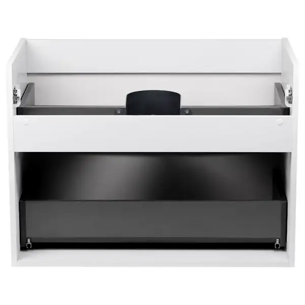 Тумба підвісна Qtap Scorpio QT1474TPВ801W (QT1474TPВ801W) фото 5 Aquada.com.ua