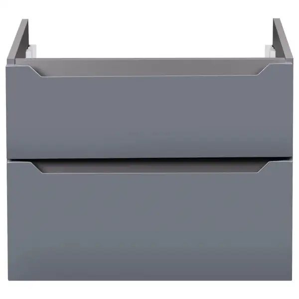 Тумба підвісна Qtap Scorpio QT1474TPВ802G (QT1474TPВ802G) фото 3 Aquada.com.ua