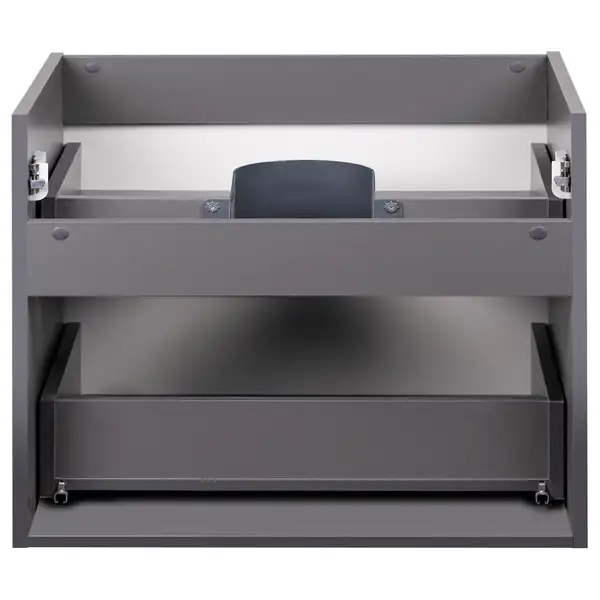 Тумба підвісна Qtap Scorpio QT1474TPВ802G (QT1474TPВ802G) фото 6 Aquada.com.ua