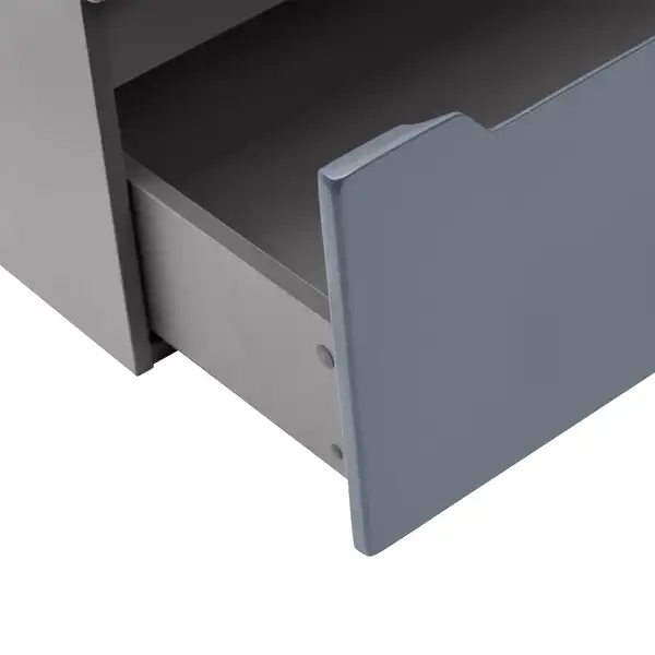 Тумба підвісна Qtap Scorpio QT1474TPВ802G (QT1474TPВ802G) фото 9 Aquada.com.ua