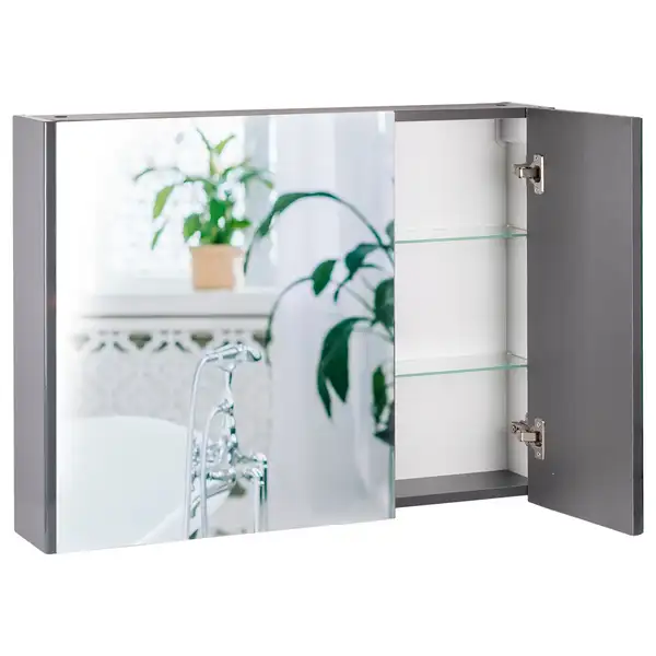Дзеркальна шафа підвісна Qtap Scorpio QT1477ZP802G (QT1477ZP802G) фото 6 Aquada.com.ua Дзеркальна шафа підвісна Qtap Scorpio QT1477ZP802G (QT1477ZP802G) фото 6 Aquada.com.ua