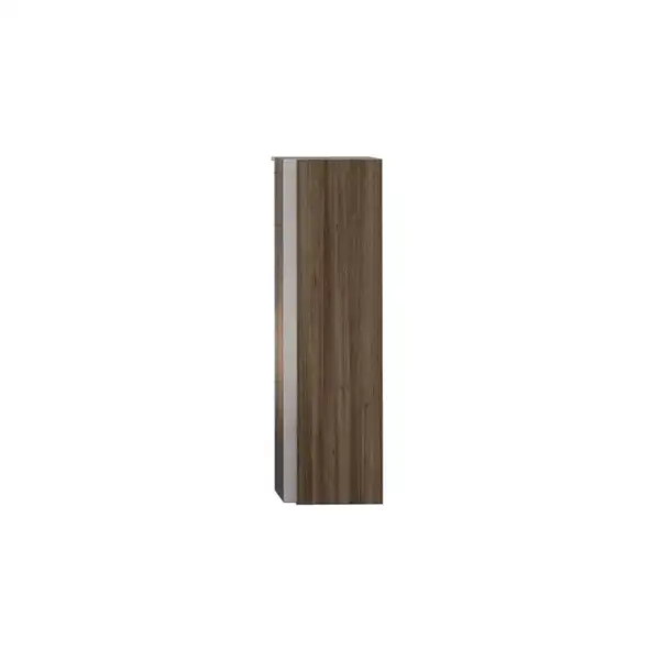 Пенал с тремя полками Ravak 10° 45х29х160 см, темный орех (X000000753) фото 1 Aquada.com.ua Пенал с тремя полками Ravak 10° 45х29х160 см, темный орех (X000000753) фото 1 Aquada.com.ua