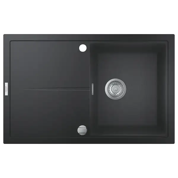 Grohe K400 50-C Композитна мийка, графіт (31639AP0) Grohe K400 50-C Композитна мийка, графіт (31639AP0)