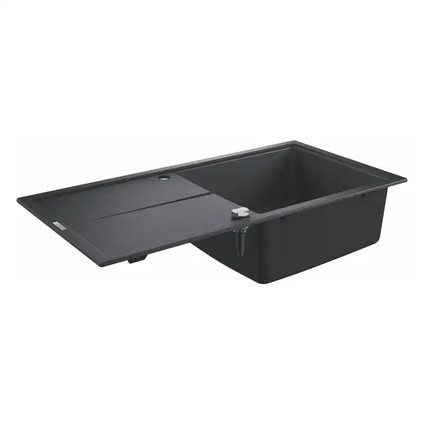 Композитна мийка для кухні Grohe K400 (31641AP0) Композитна мийка для кухні Grohe K400 (31641AP0)